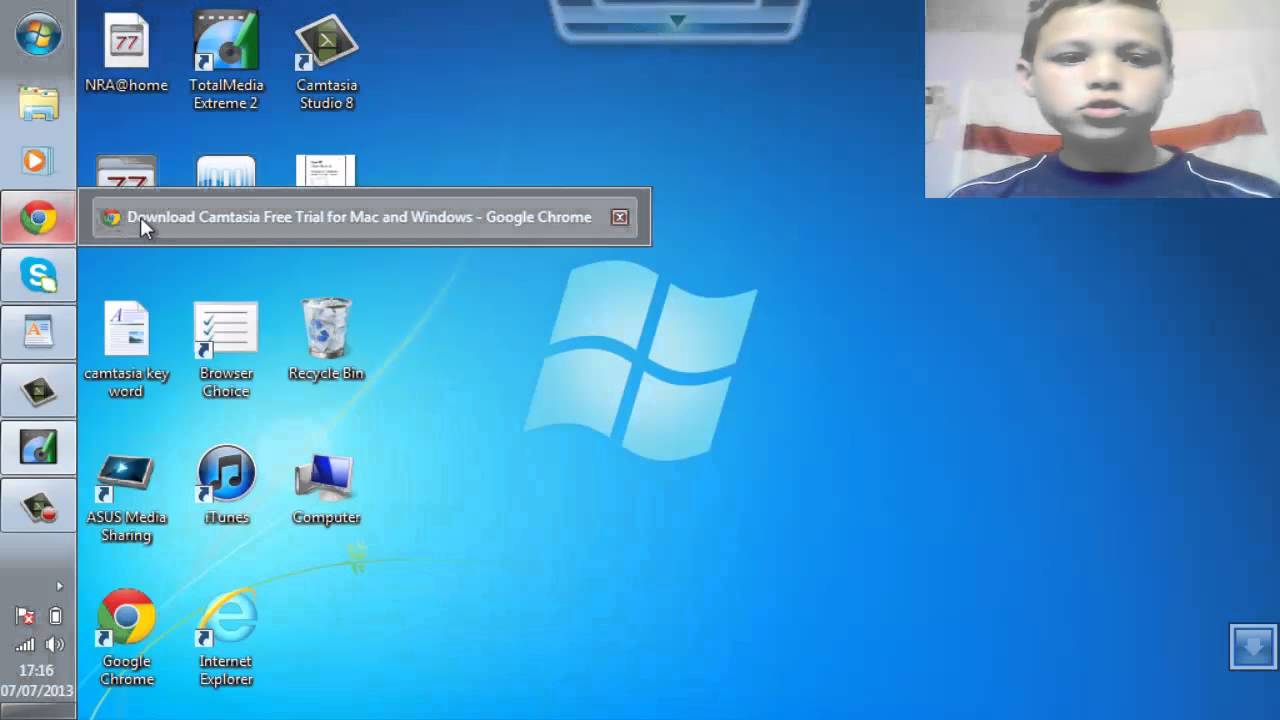Best Recording Software For Gaming, PC PS3 XBOX 360 and Wii