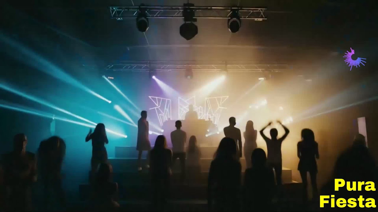 Reggaetón Party 2026 | Playlist Mix de Ritmos Latinos que Te Harán Bailar Toda la Noche