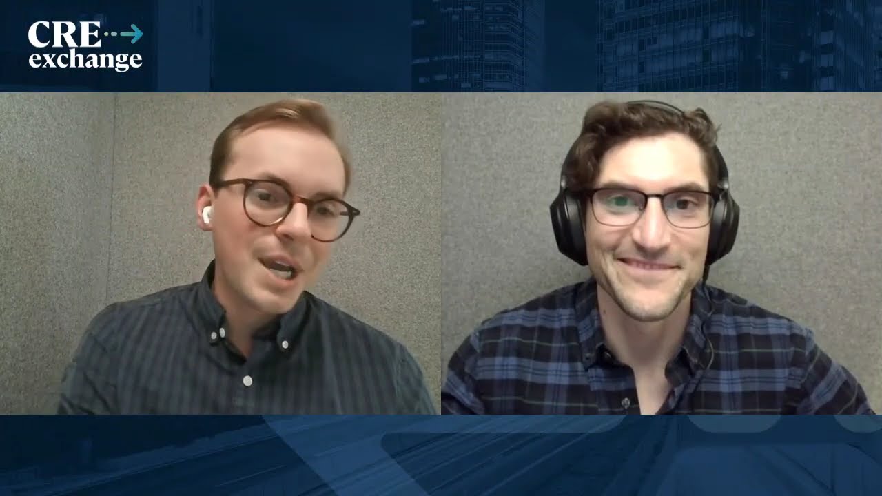 CRE Exchange EP75 - Bank resilience, consumer pessimism, multifamily momentum & more
