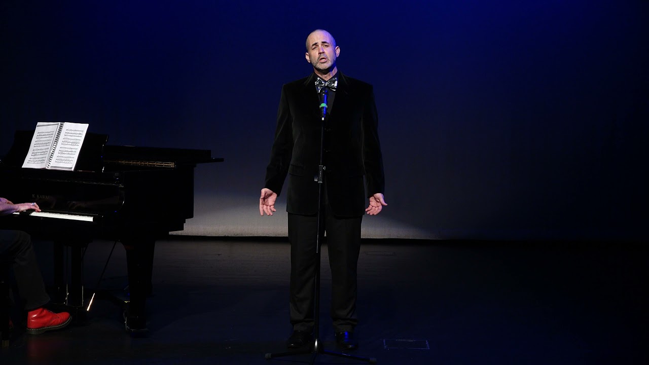 Bring Him Home - Les Mis&eacute;rables | Shannon Foley | Savoyards' 60th Anniversary Concert