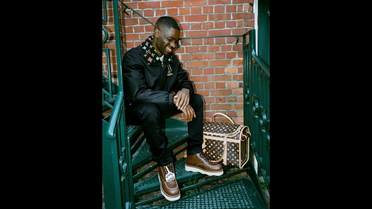 DAVE x DRAKE TYPE BEAT - 