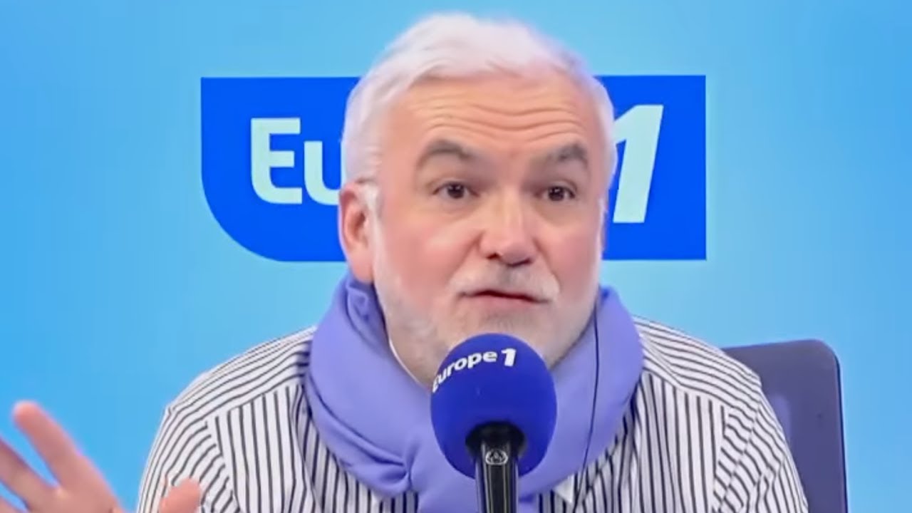 "Les gens de ma génération ont parfois été élevés à coup de martinet"