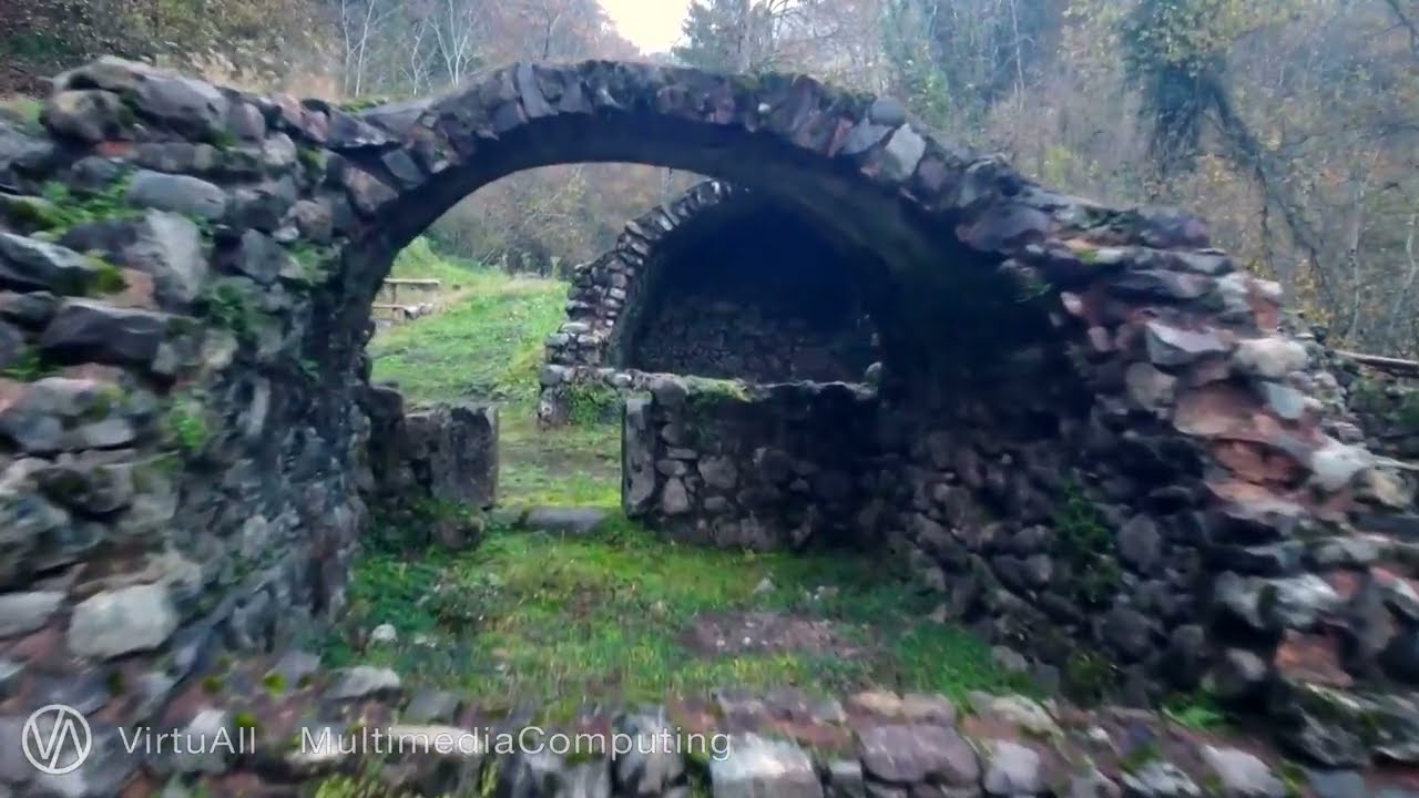 FORNO FUSORIO LIVEMMO