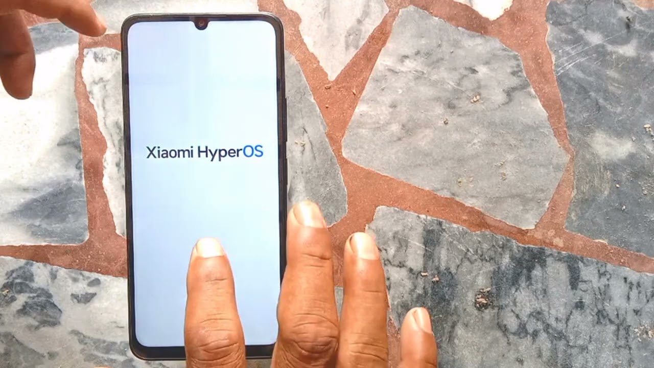redmi 13c pattern unlock without data loss
