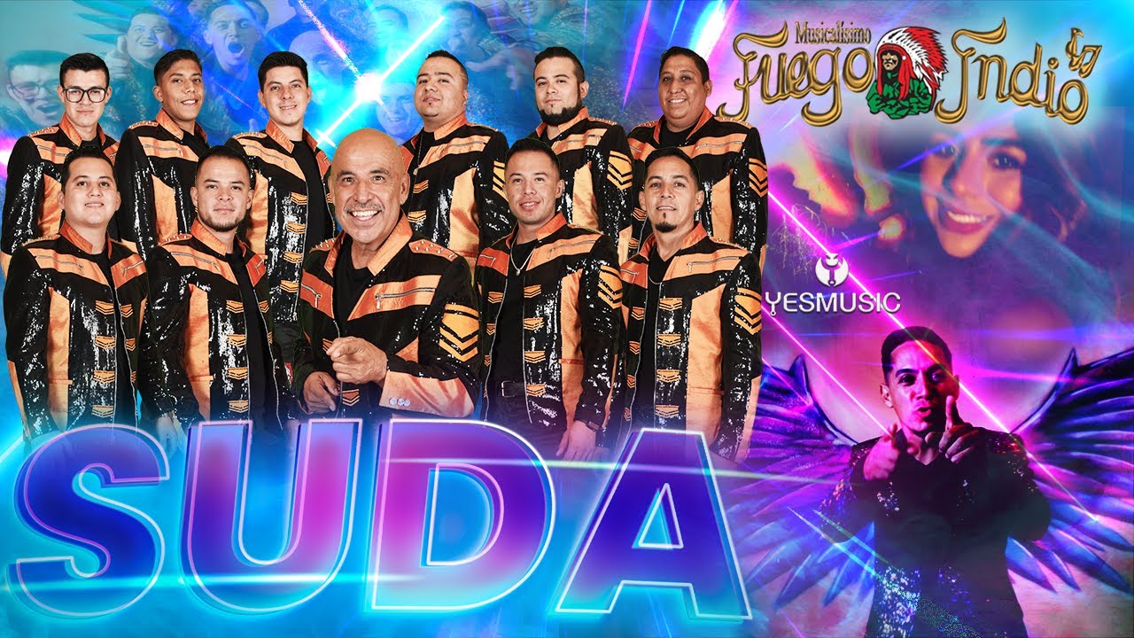 Musicalisimo Fuego Indio 