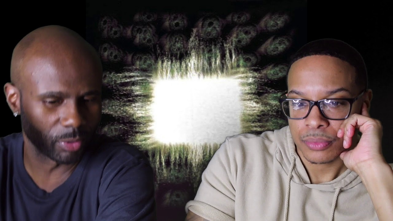 Tool- Forty Six & 2 (REACTION!!!)