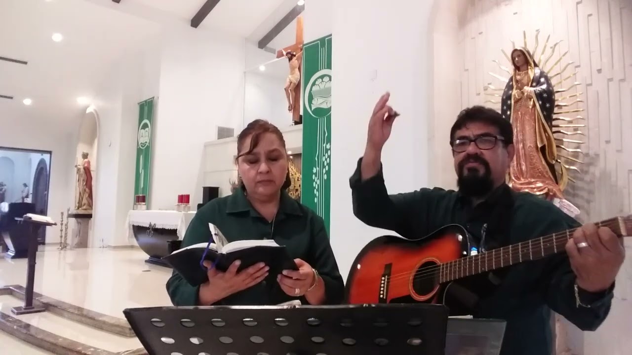 Salmo 89 Señor ten compasión de nosotros para el domingo 31 de julio 2022