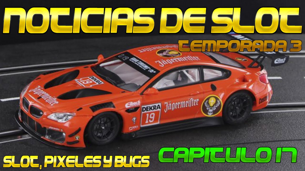 Noticias Temporada 3 Capitulo 17