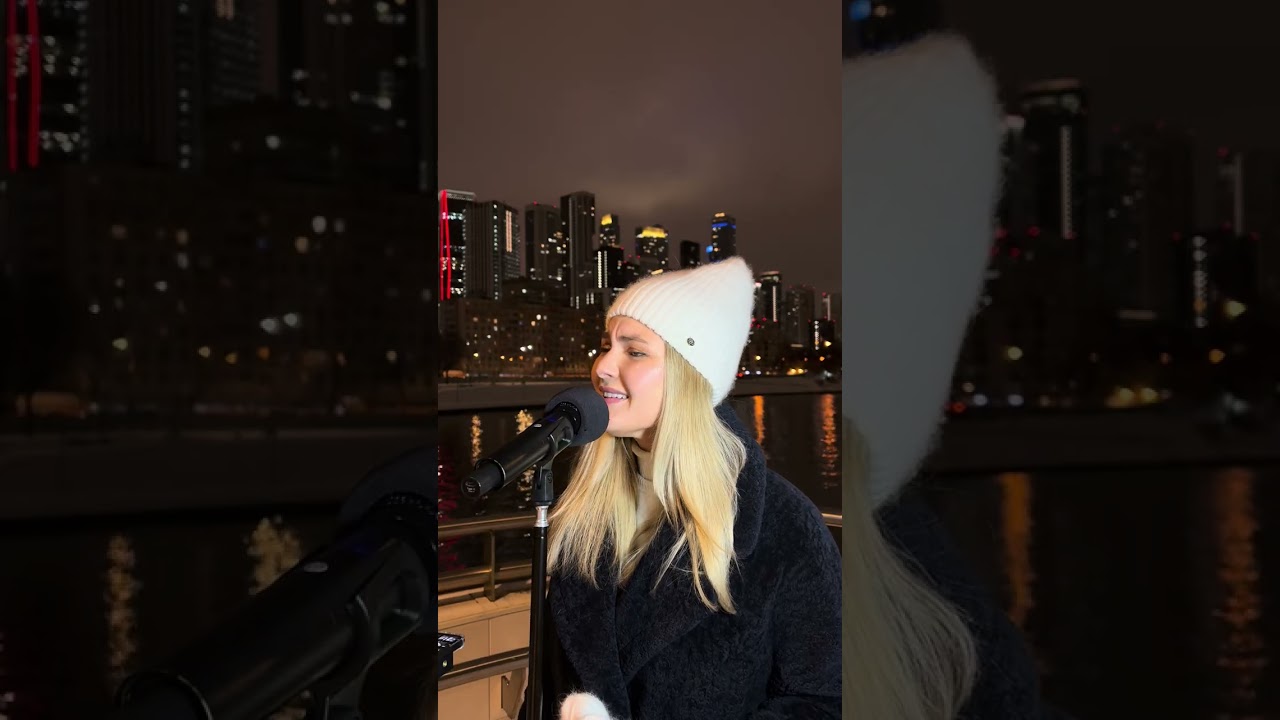 Надевайте шапки, 2026 год 💛