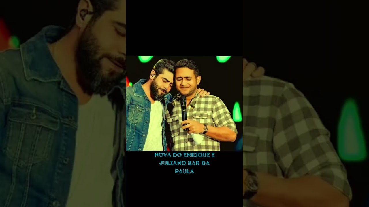NOVO SERTANEJO BAR DA PAULA PRA QUEM JA TOMO AQUELA GAIA  E QUER  TOMAR UMA. AUTOR CRIADOR UANDER 