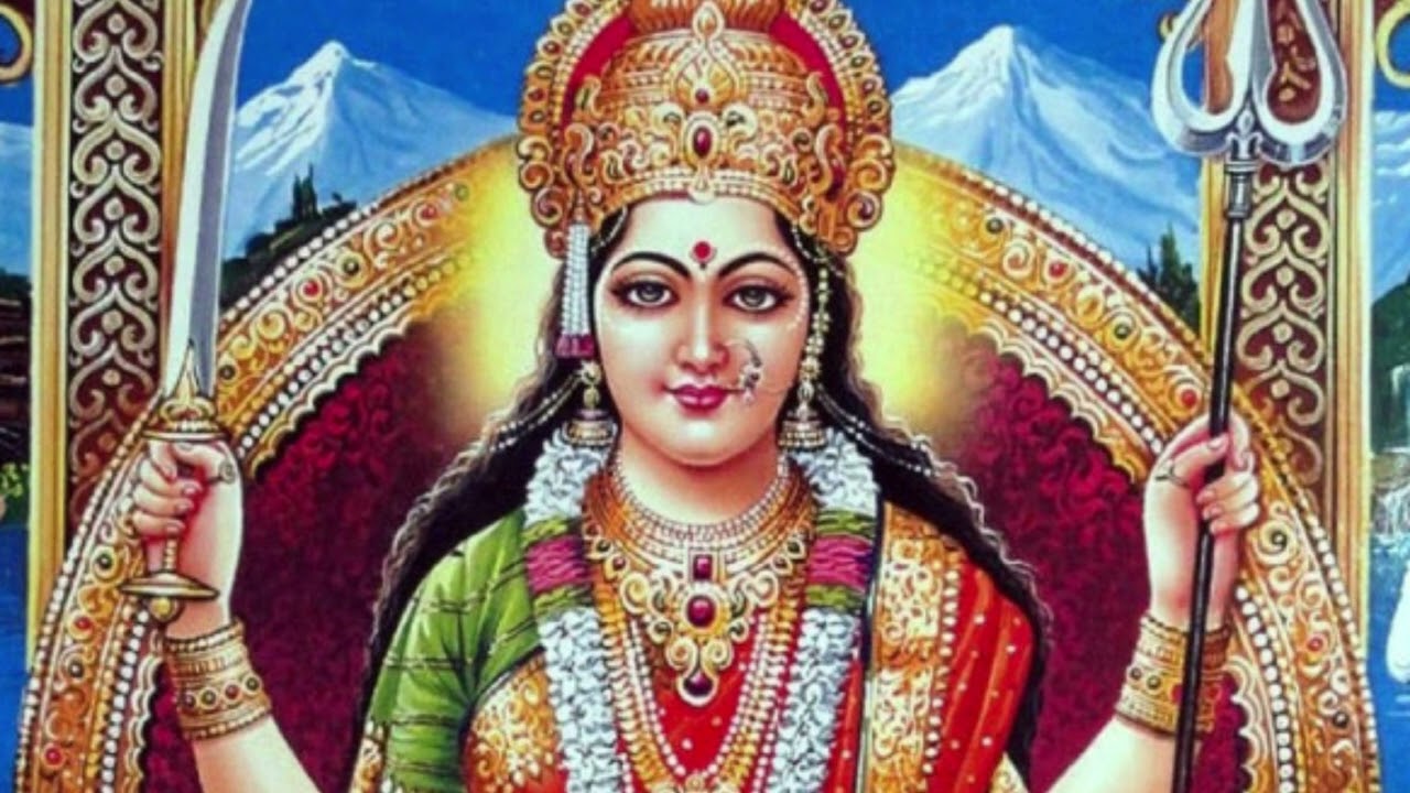 శ్రీ సంతోషి మాత అష్టోత్తరం|కోరిక నెరవేర్చే ప్రార్థన|Powerful Friday Prayer – Santoshi Mata 108 Names