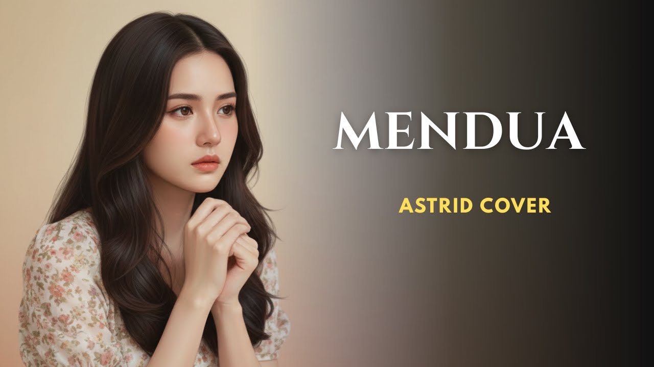 Astrid – Mendua | Aurora Cover (Pop Indonesia Acoustic)