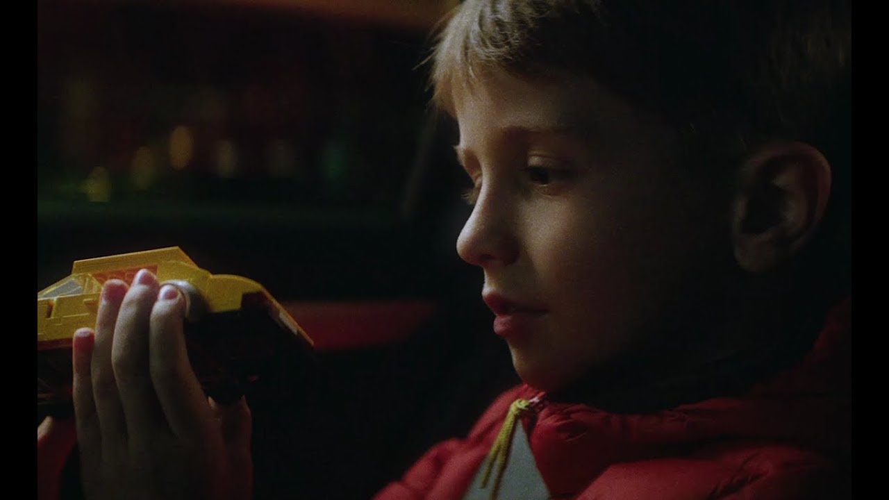 Uber: Awaken your inner child
