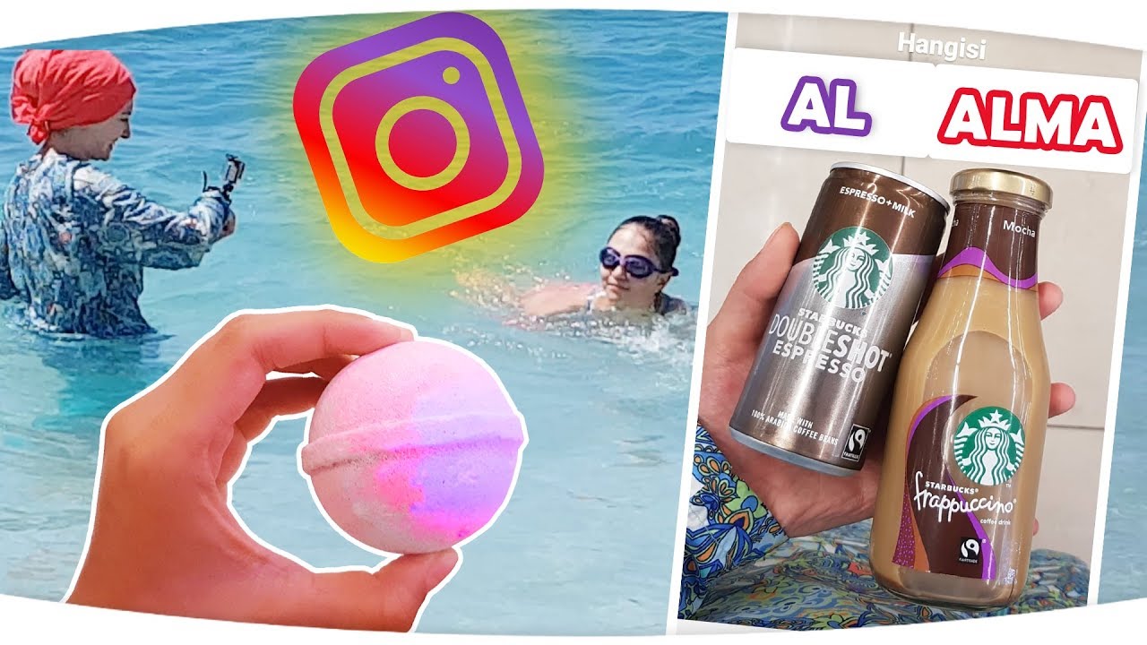 TATİL de INSTAGRAM TAKİPÇİLERİM HAYATIMI YÖNETTİ!! | YAZ TATİLİMİZ 2019 | Villa, Yaz, Tatil, Havuz