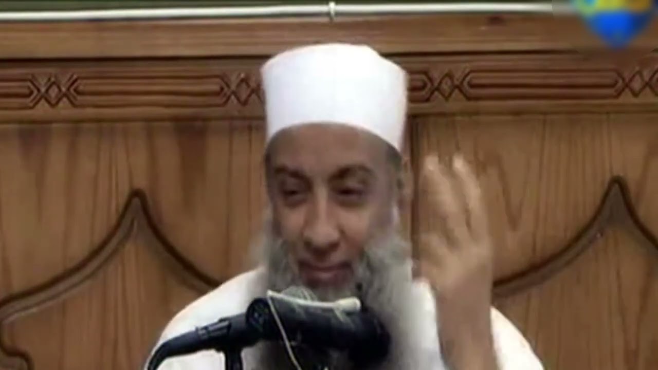 الاستقامة ومعوقاتها ( الذنب والبدعة ) | الشيخ أبي إسحاق الحويني طيب الله ثراه