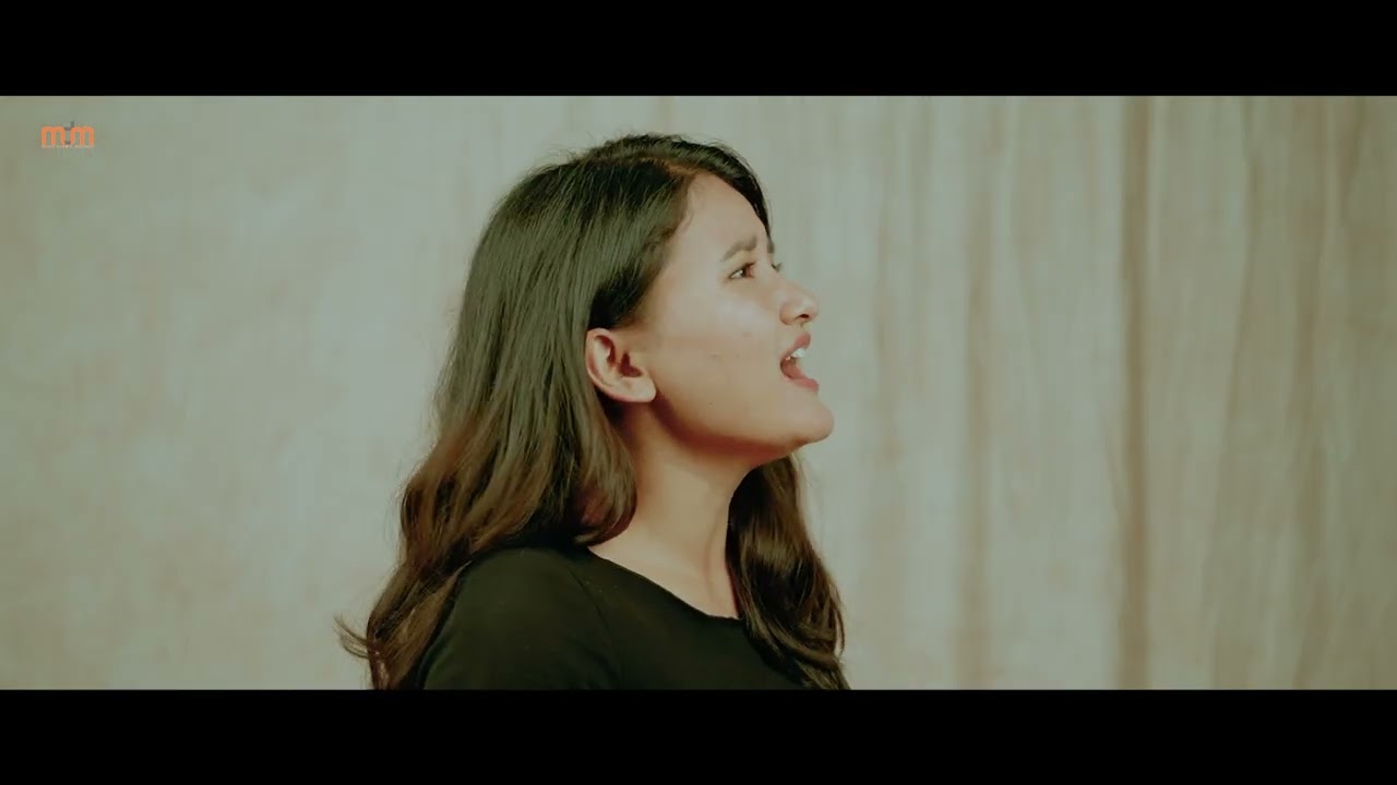 One In Christ feat. Rindika Zadeng & Drew Records - Min zirtir la (Official MV)