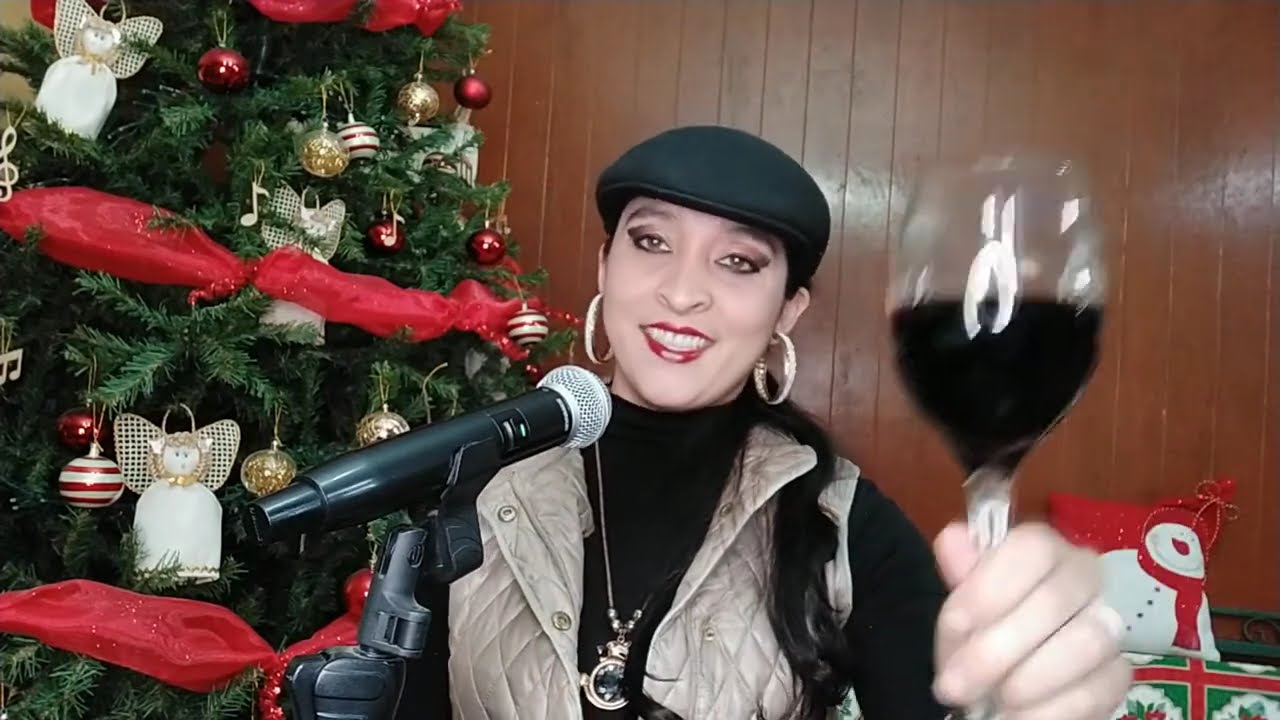 Ari Salgado &ndash; Brindis (Cover Afo Verde) | La Voz del Coraz&oacute;n Brav&iacute;o