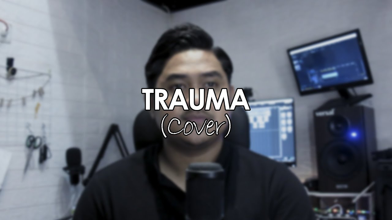 Elsya feat. Aan Story - TRAUMA ( Cover ) Yusran
