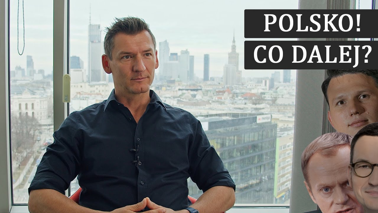 PiSowcy zgotowali nam PIEKŁO?! Polskę opanował CHAOS GOSPODARCZY i PODATKOWY! TRADER 21