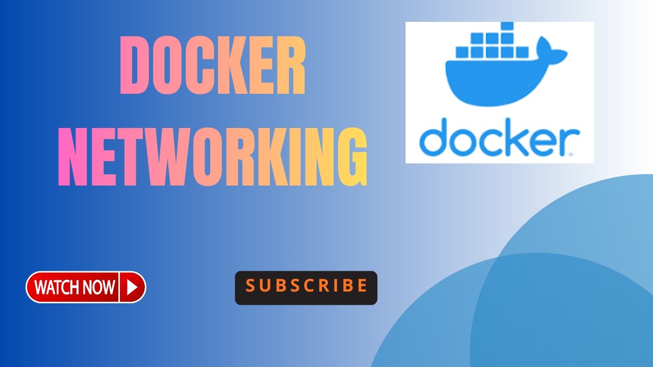 Docker Networking