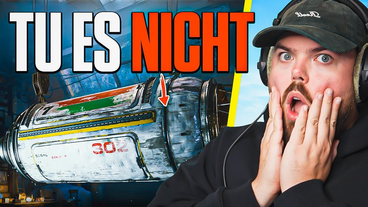 Warum Du Die EXPEDITION in ARC Raiders NICHT Machen Solltest...