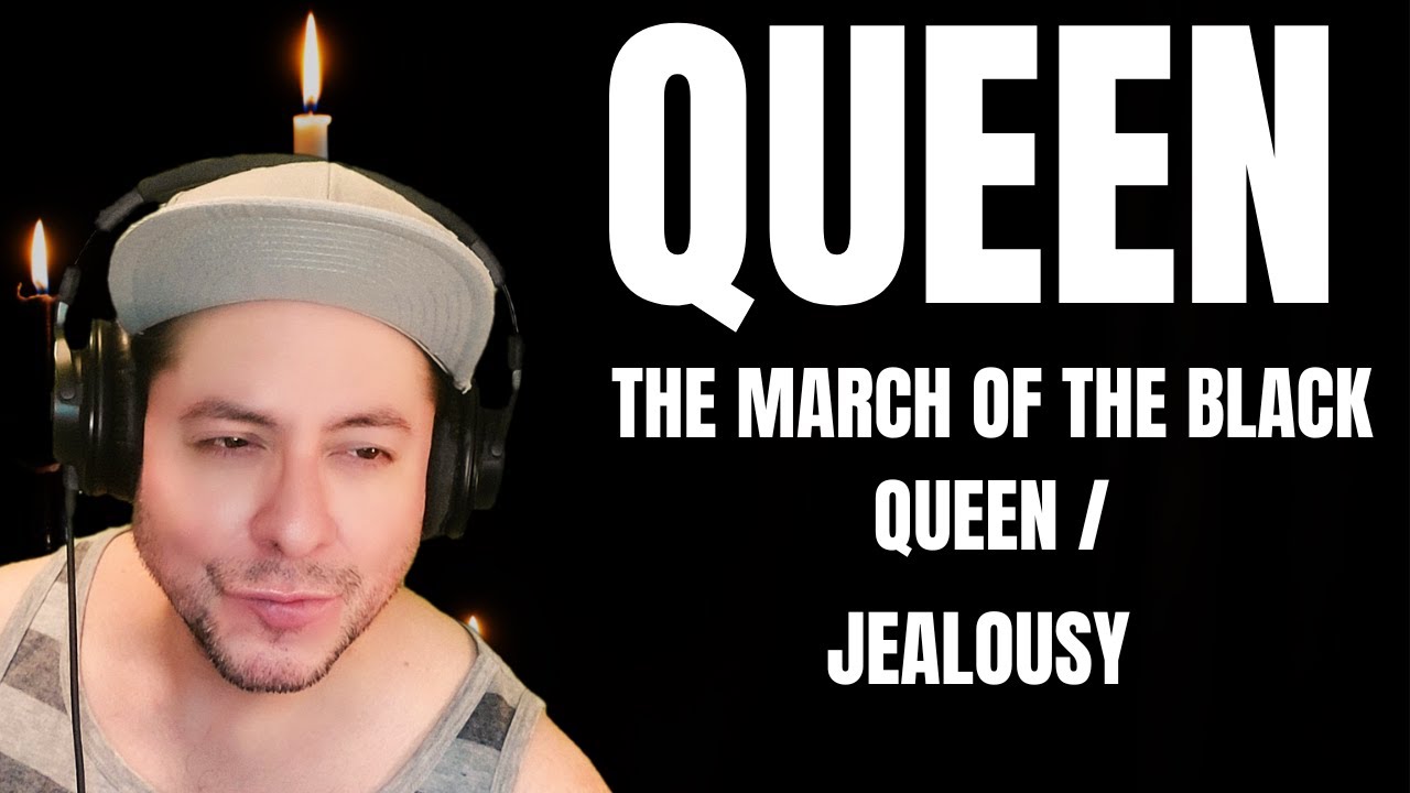 FIRST TIME HEARING Queen- 