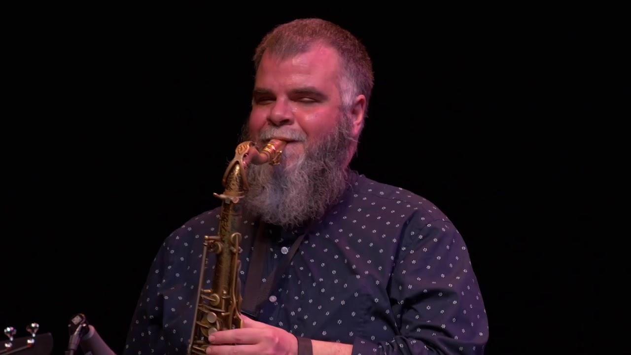 Charles Owens Trio - She&rsquo;s Always A Woman