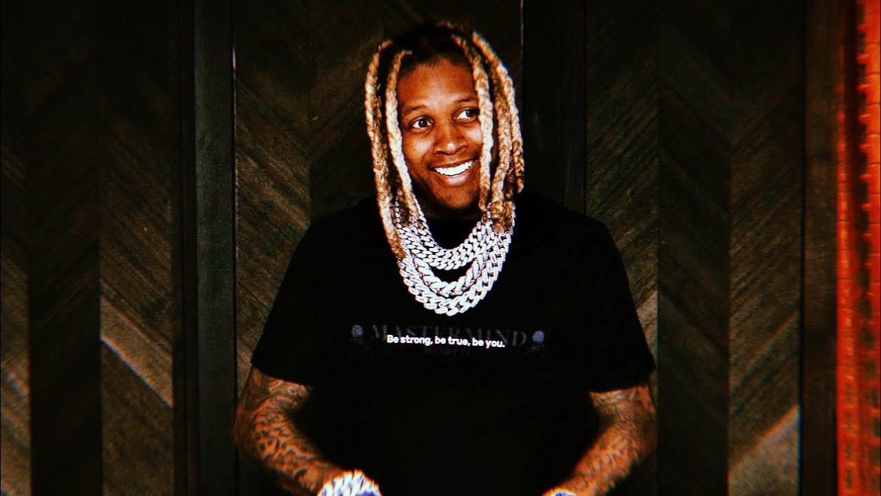 FREE Lil Durk Type Beat | 2025 - Scary Hours"