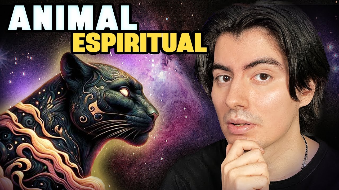 Tu Animal Espiritual de esta Esperando |  Como saber cual es mi Animal Espiritual