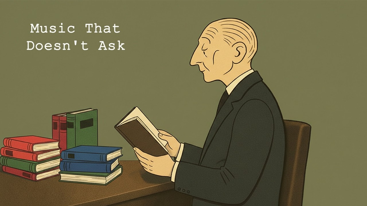 Old Money Aesthetic Jazz ☕ Calm, Cozy & Elegant Playlist