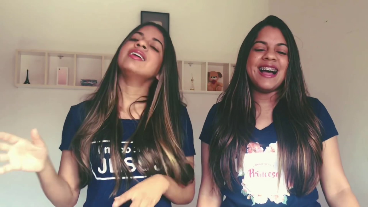 Músicas Românticas | Naara e Sarah