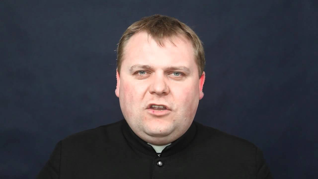 Ks. Sebastian Rogut o lektorach
