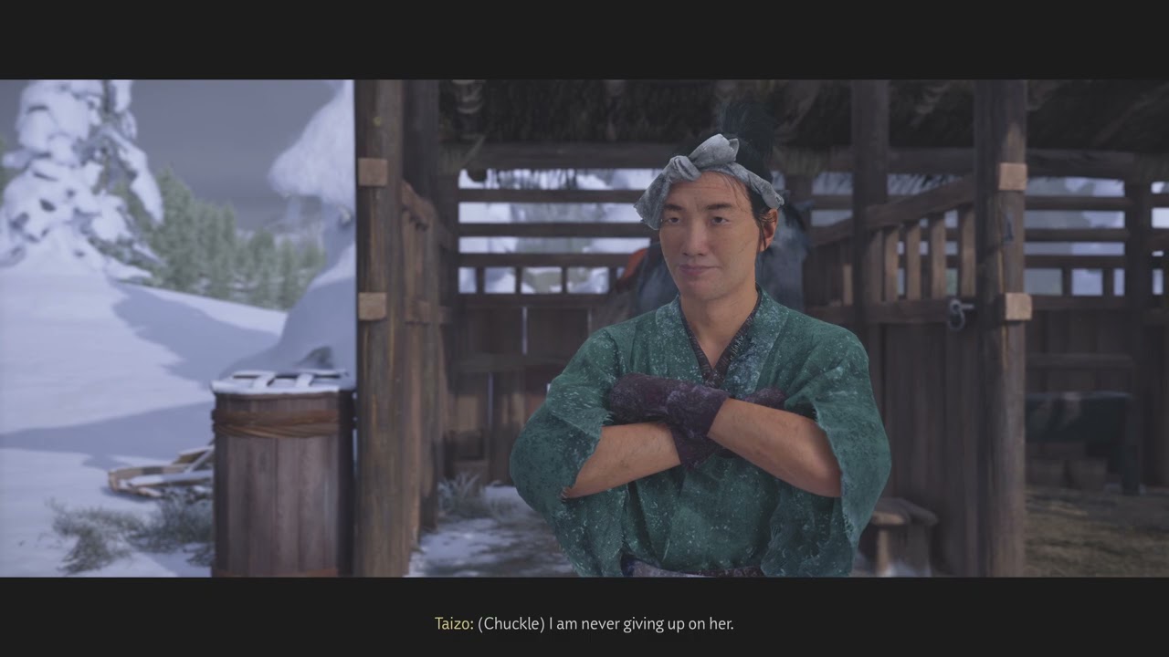 Ghost of Yotei | Unlock Charm of Raining Arrows | Guide