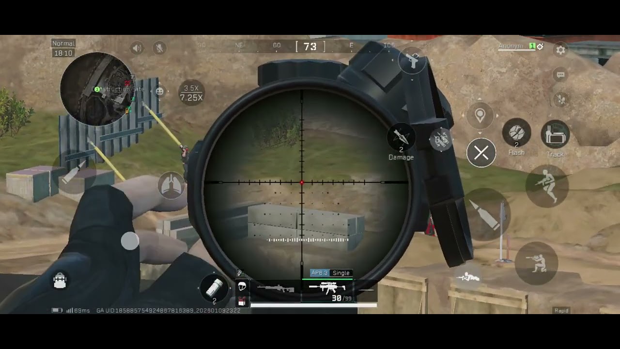 2.1m loot extracted #deltaforce #gaming #extractionshooter #deltaforcemobile #gameplay 