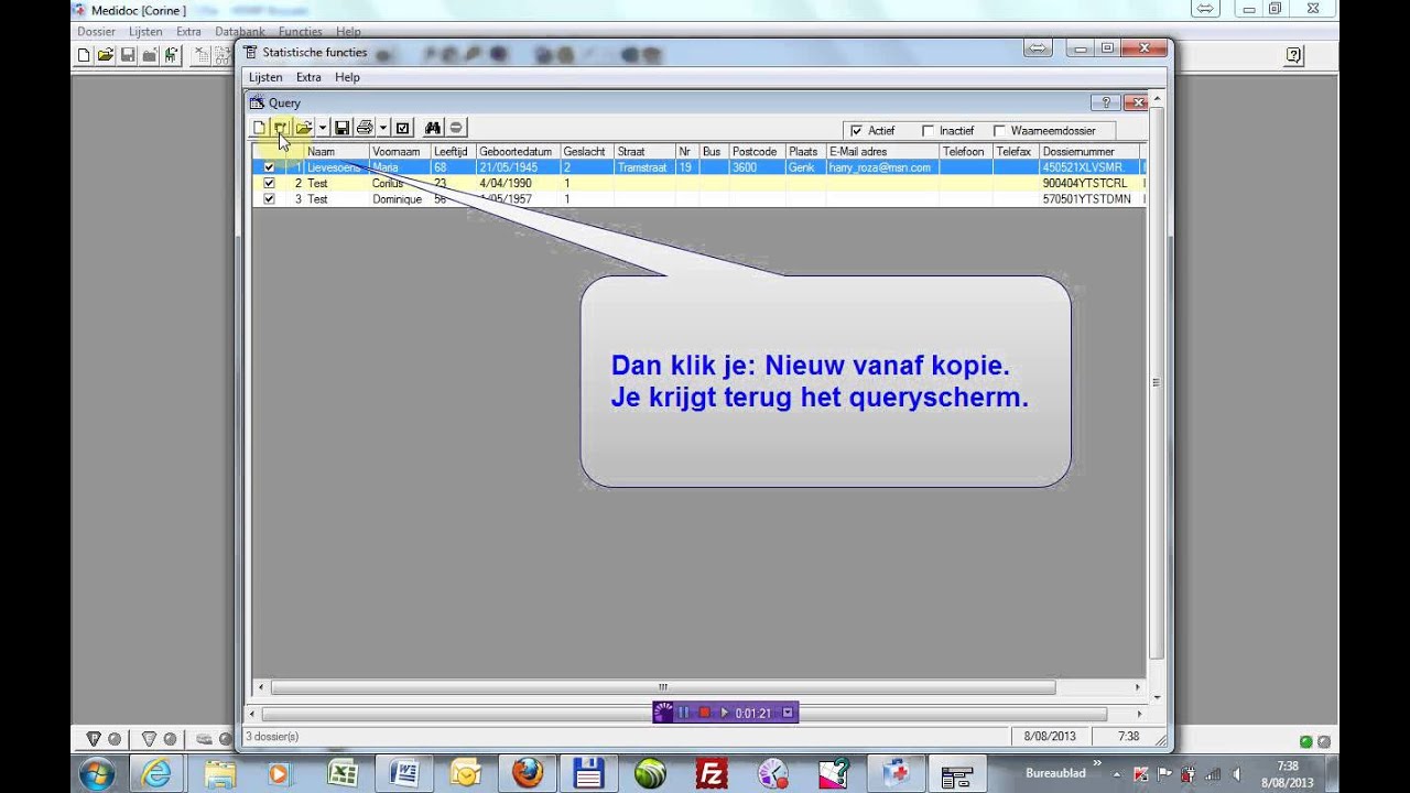 Medidoc DM LOGO 2013 1 - kwaliteitsaudit