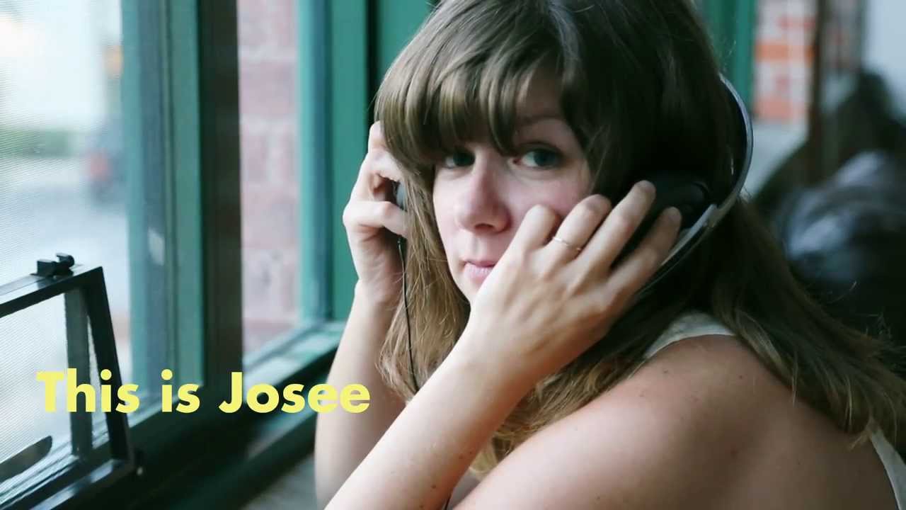OFFICIAL VIDEO (2013): 