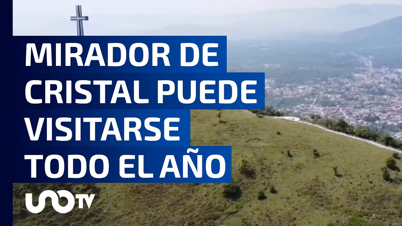 Conoce el Sendero de la Cruz Celestial en la Sierra Norte de Puebla