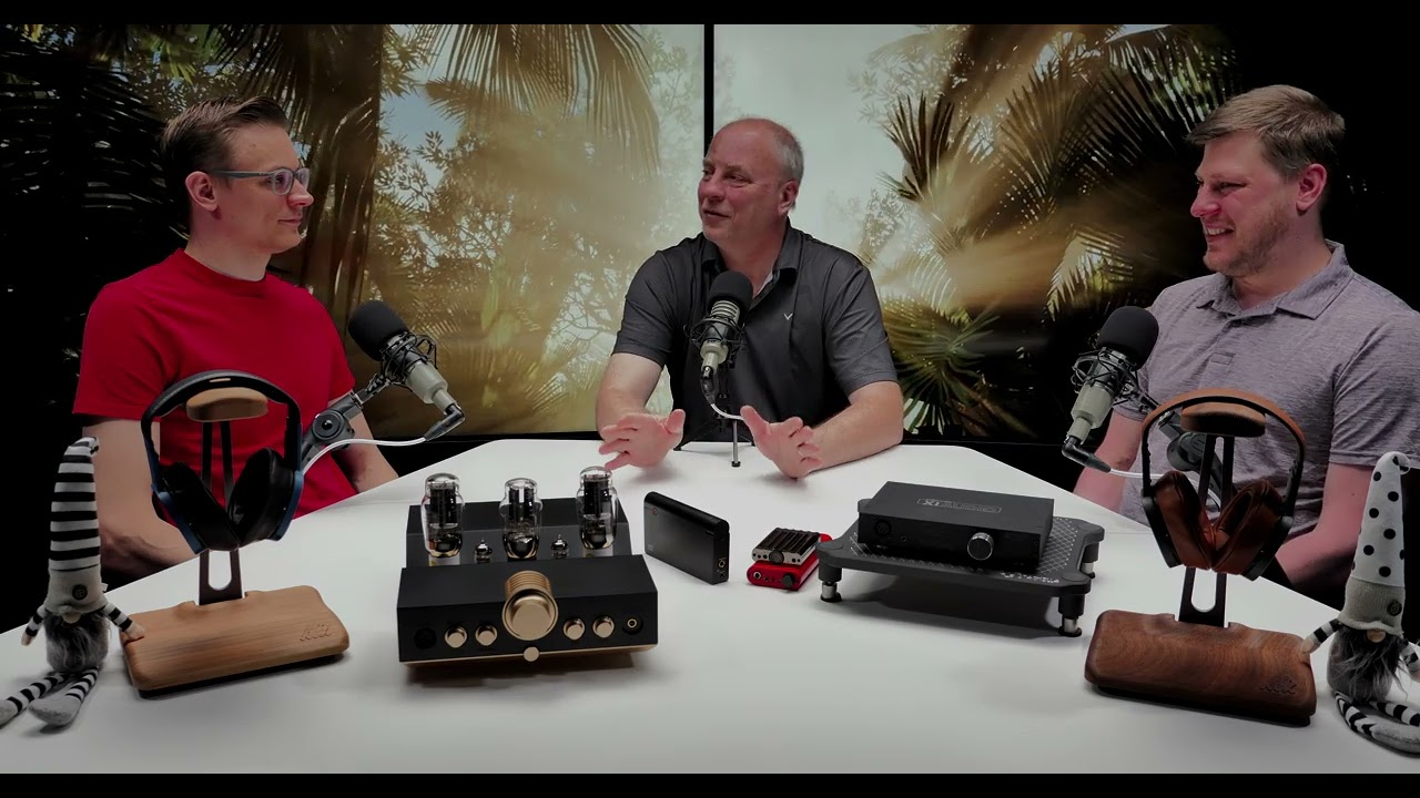 EXPENSIVE High-End Headphones, FAST? Watch This!!