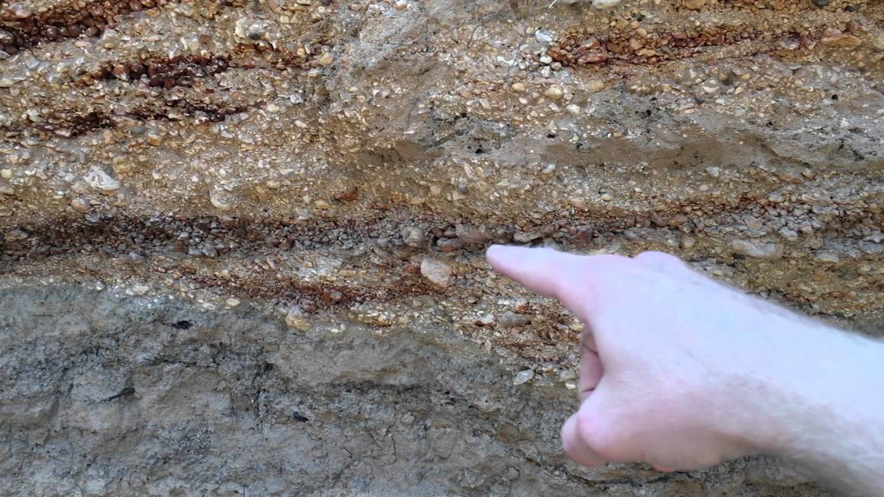 Rock Layers