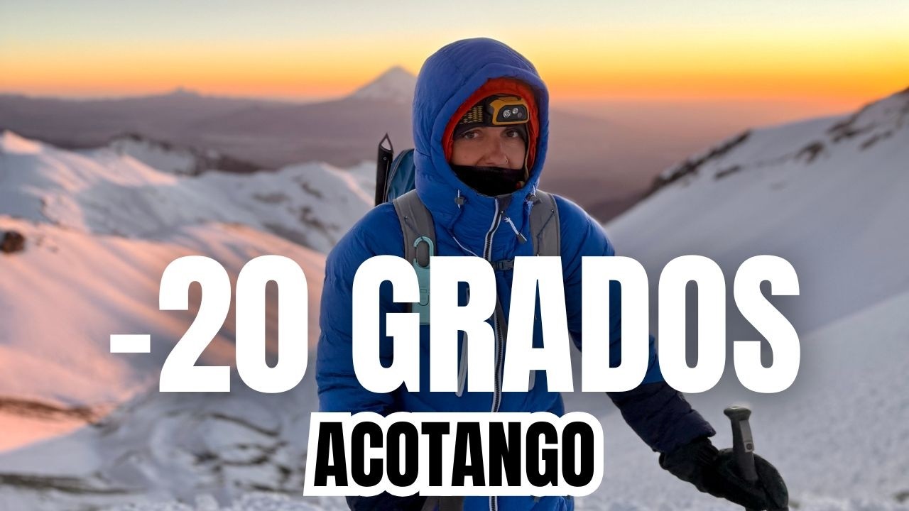 Visité  el 6000 MÁS FÁCIL DEL MUNDO 🇧🇴
