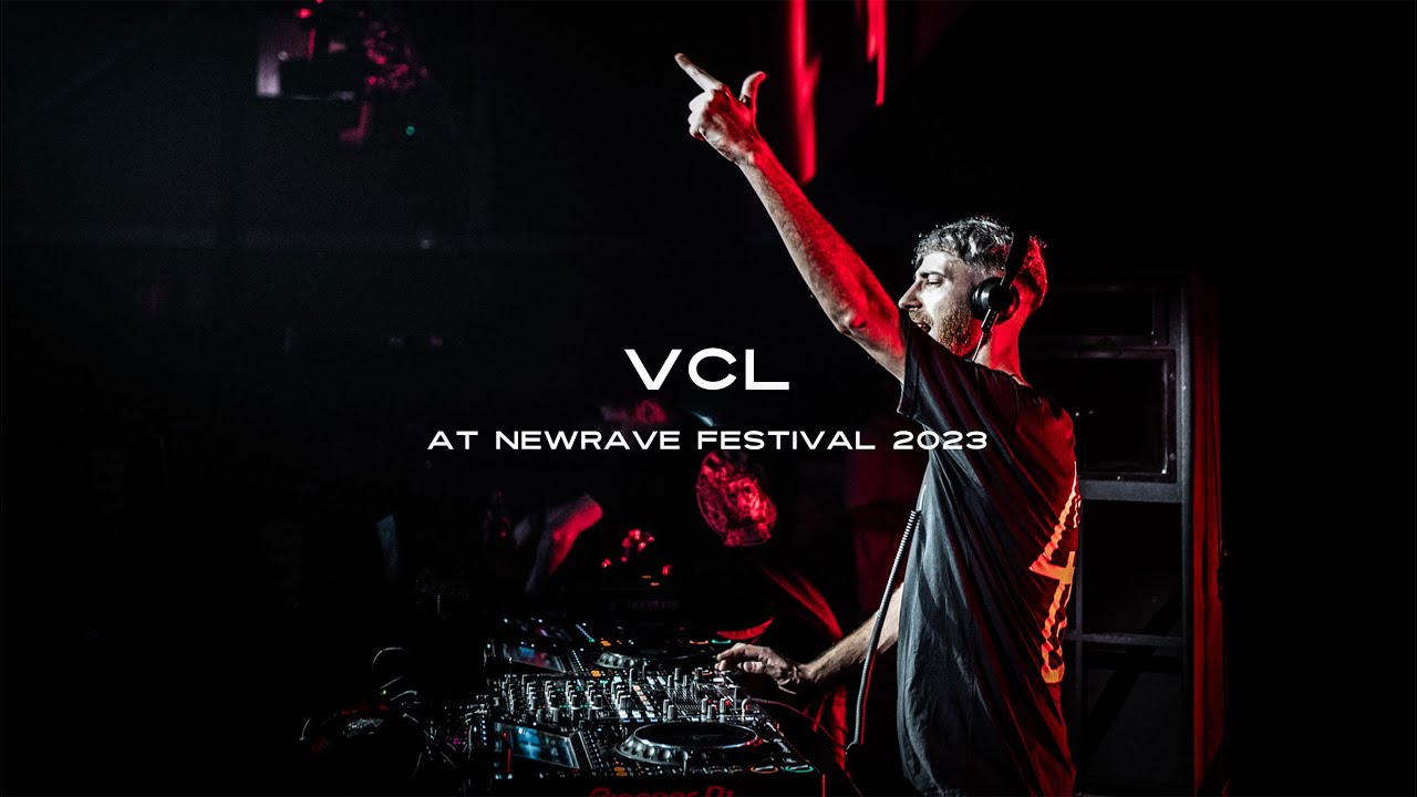 VCL at NEWRAVE Festival SOLAR 2023