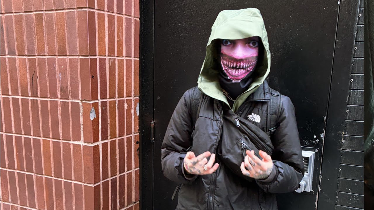 THIRTY REAPER - FRIENDS (prettyclxud)