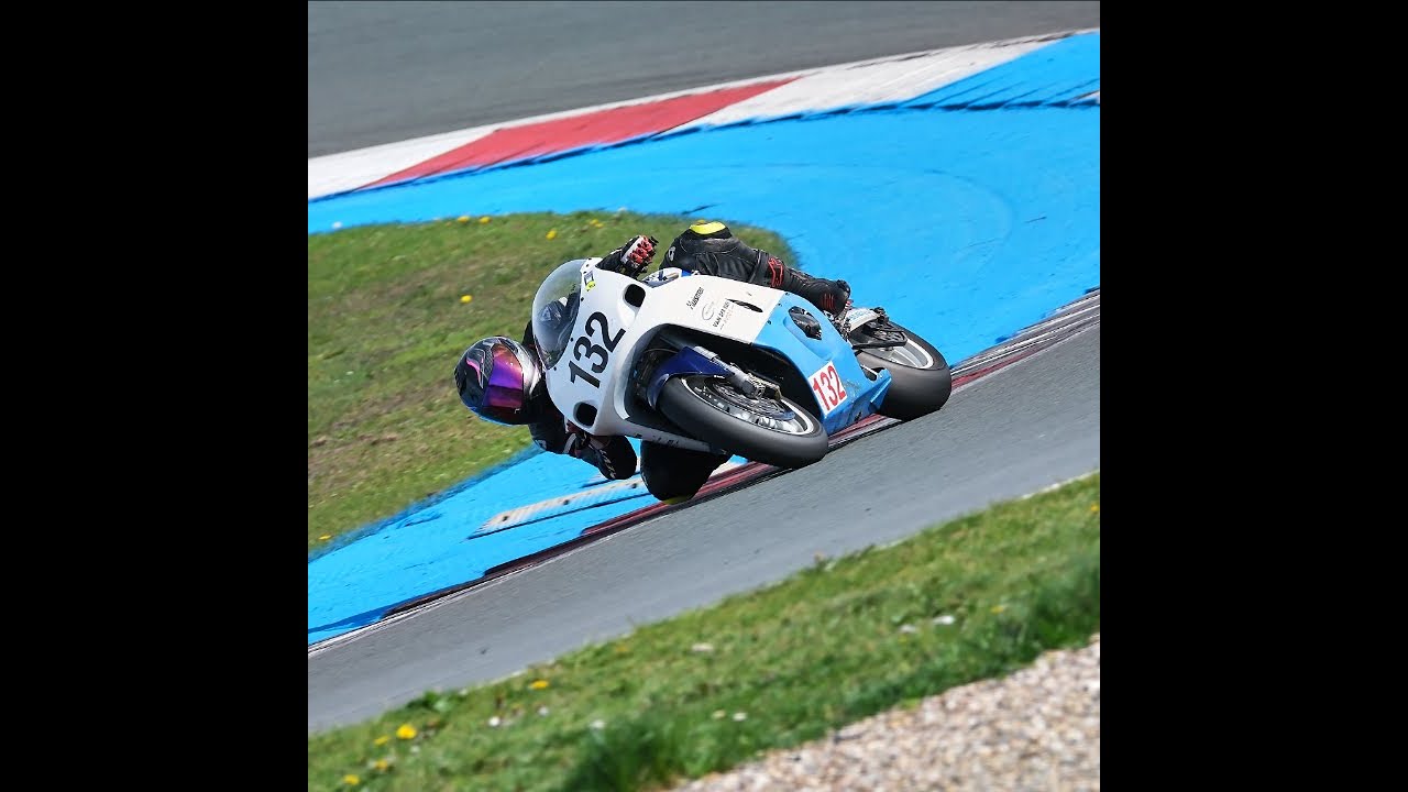 ZAC sport600 GSXR-600 SRAD 