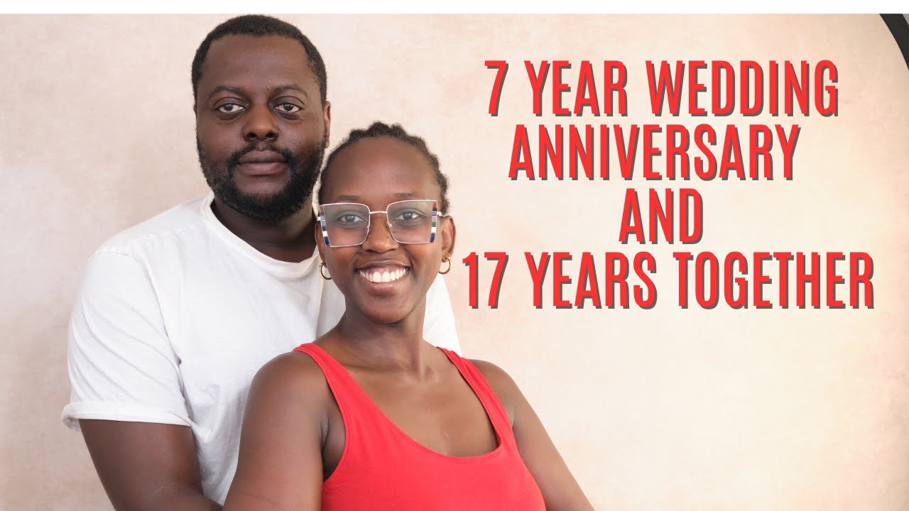 Q +A | 7 Year wedding anniversary chat | Childhood trauma | Cissy and @Edward Mukiibi