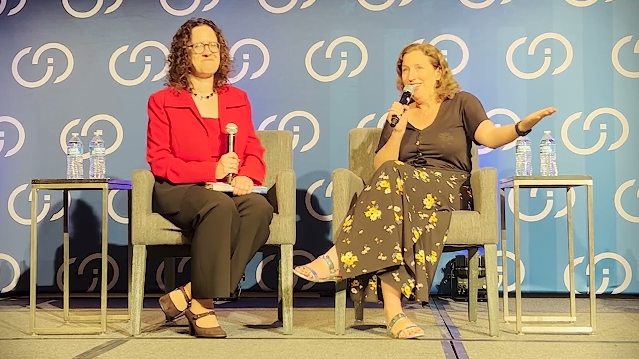 Alyza Lewin Interviews Author Dara Horn — Thursday, August 8, 2023