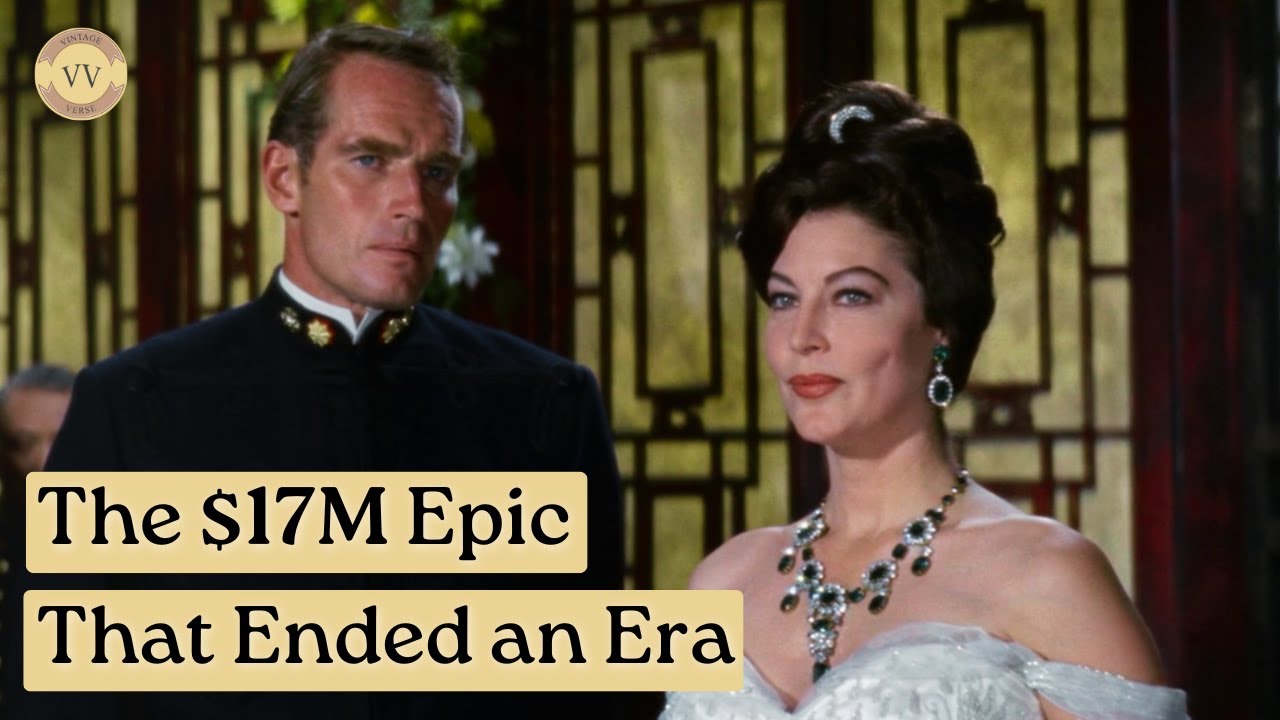10 underrated 60s films that flopped but are still great today!