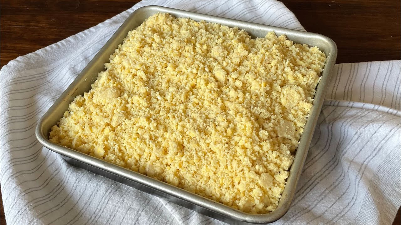 100가지 독을 해독하는 녹두의 놀라운 효능! 오븐에 굽는 녹두찰편 정말 맛나고 쉬워요