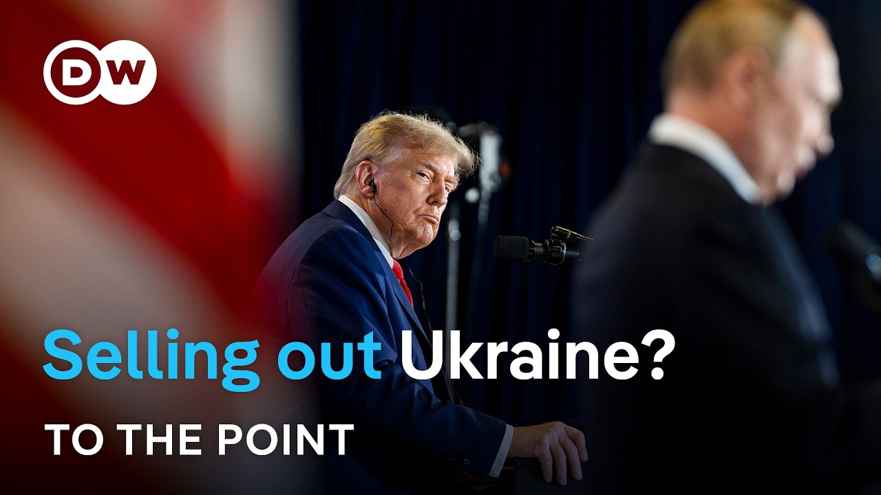 Trump’s secret business deals with Putin—profit over peace? | To the Point