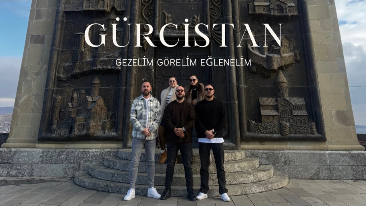 Vizesiz, Ucuz Gürcistan’da Yapılacaklar Tam Liste | Batum’da Ve Tiflis’te Neler Yapılır? | 