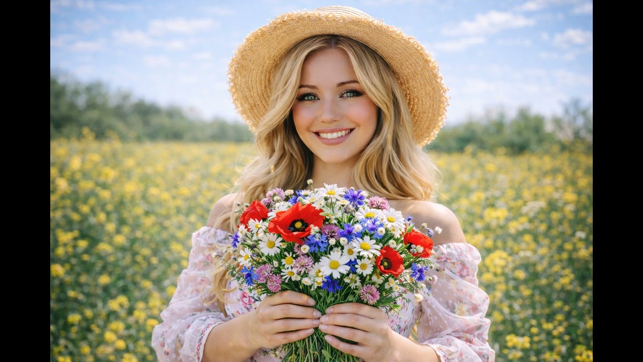 ✨ Світло в мені | Light Within Me – #NovaMusic2030 | Official Music Video 🎵